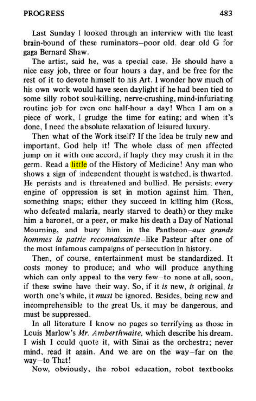 Original scan of Magick Without Tears, PDF page 516