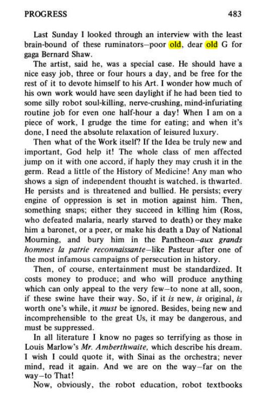 Original scan of Magick Without Tears, PDF page 516