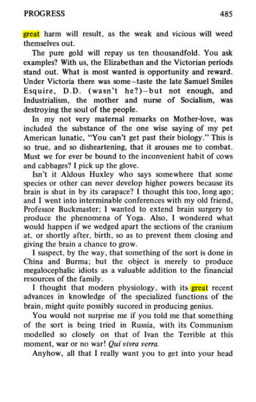Original scan of Magick Without Tears, PDF page 518