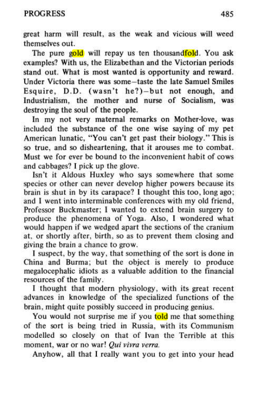 Original scan of Magick Without Tears, PDF page 518