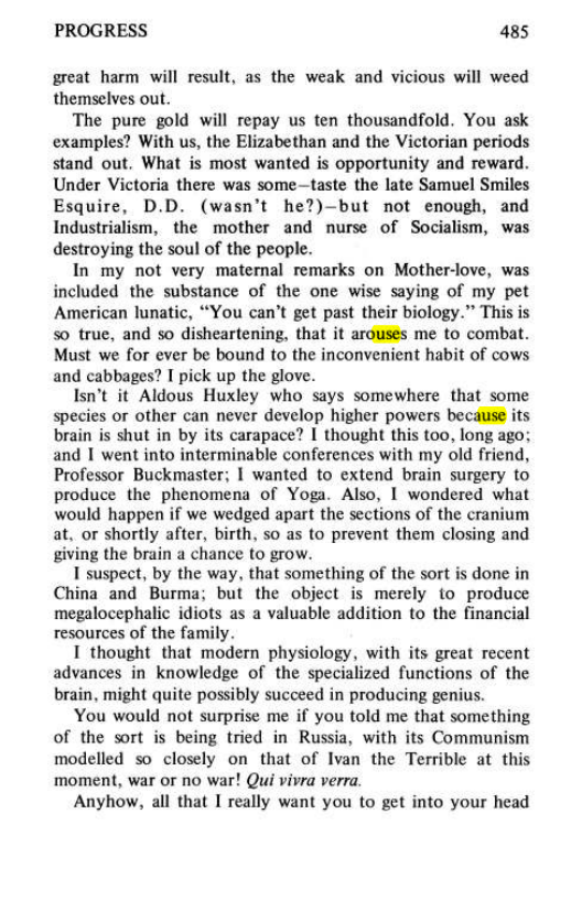Original scan of Magick Without Tears, PDF page 518