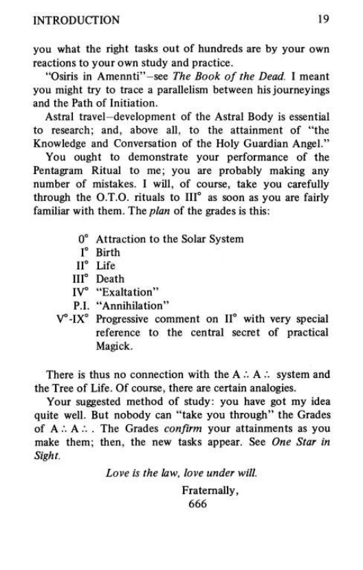 Original scan of Magick Without Tears, PDF page 52