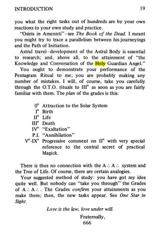 Original scan of Magick Without Tears, PDF page 52
