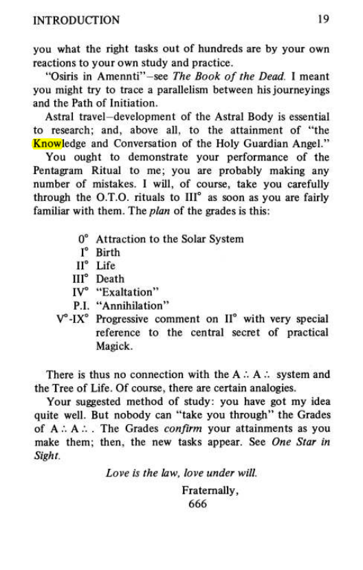 Original scan of Magick Without Tears, PDF page 52