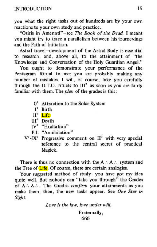 Original scan of Magick Without Tears, PDF page 52