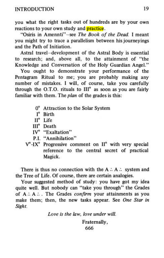 Original scan of Magick Without Tears, PDF page 52