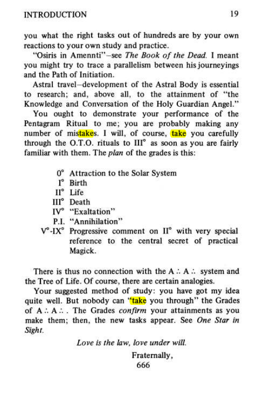 Original scan of Magick Without Tears, PDF page 52