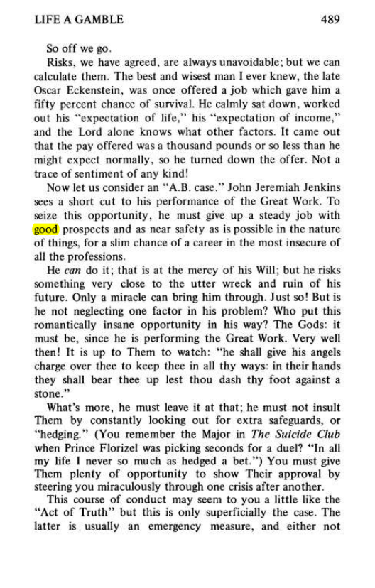 Original scan of Magick Without Tears, PDF page 522