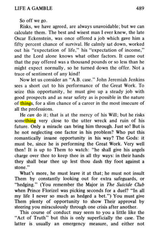 Original scan of Magick Without Tears, PDF page 522