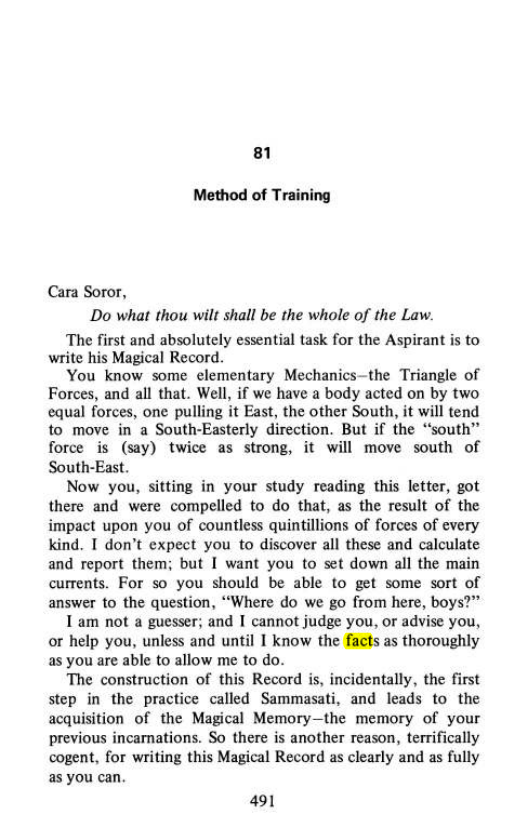 Original scan of Magick Without Tears, PDF page 524