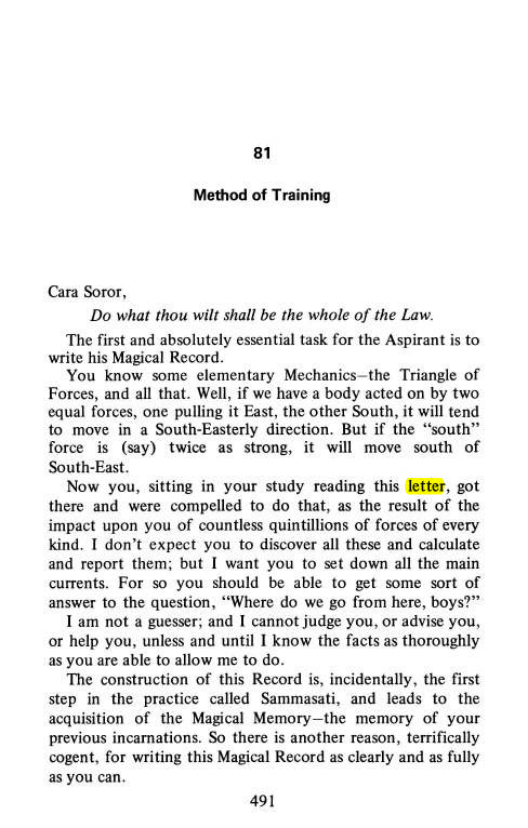 Original scan of Magick Without Tears, PDF page 524