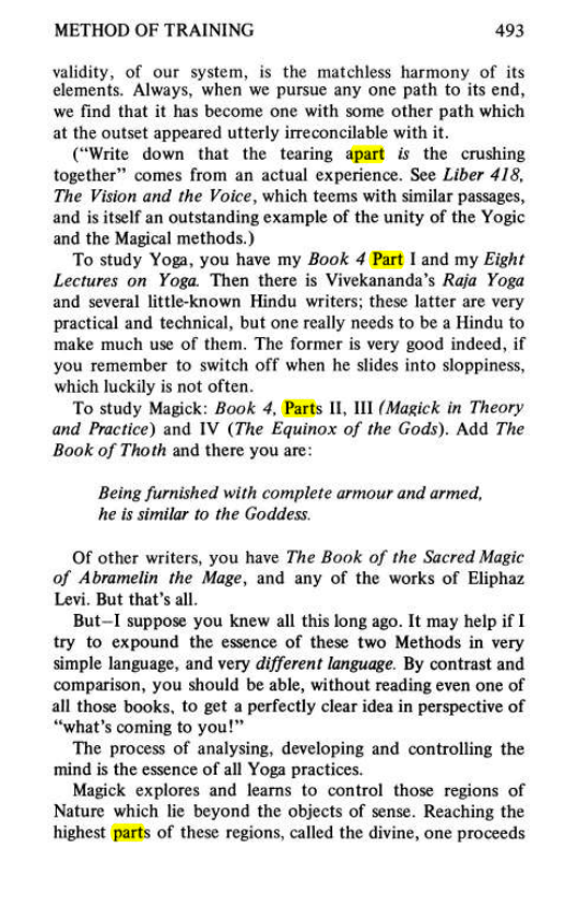Original scan of Magick Without Tears, PDF page 526