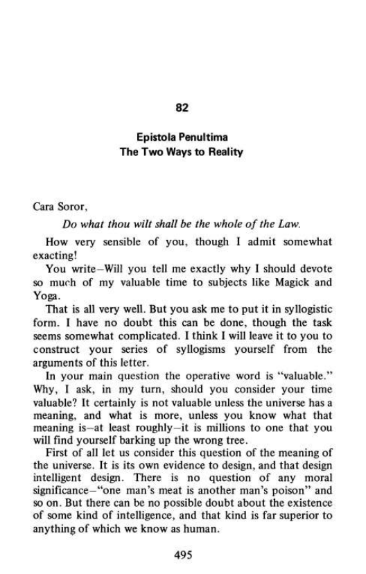 Original scan of Magick Without Tears, PDF page 528