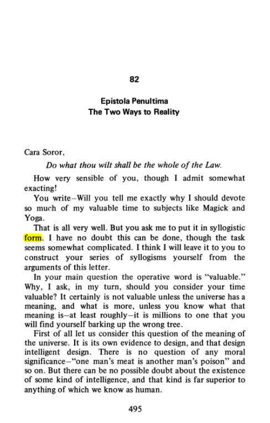 Original scan of Magick Without Tears, PDF page 528