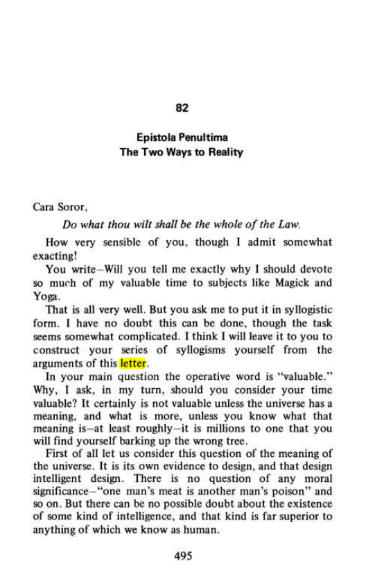 Original scan of Magick Without Tears, PDF page 528