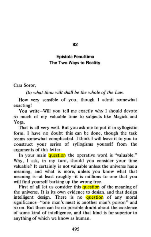 Original scan of Magick Without Tears, PDF page 528