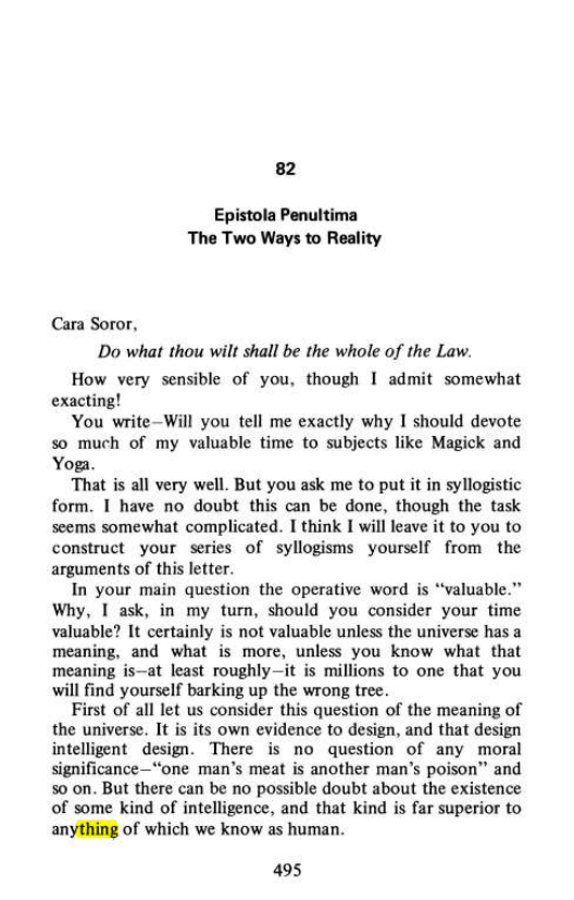 Original scan of Magick Without Tears, PDF page 528