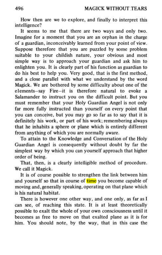 Original scan of Magick Without Tears, PDF page 529