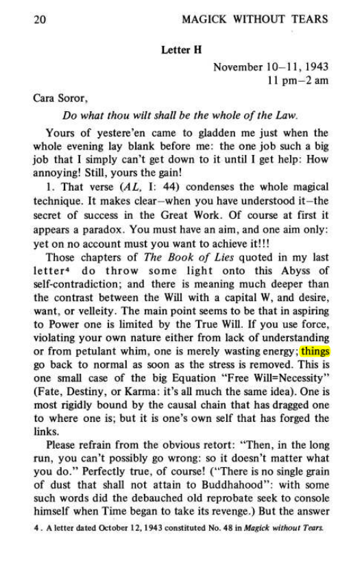 Original scan of Magick Without Tears, PDF page 53