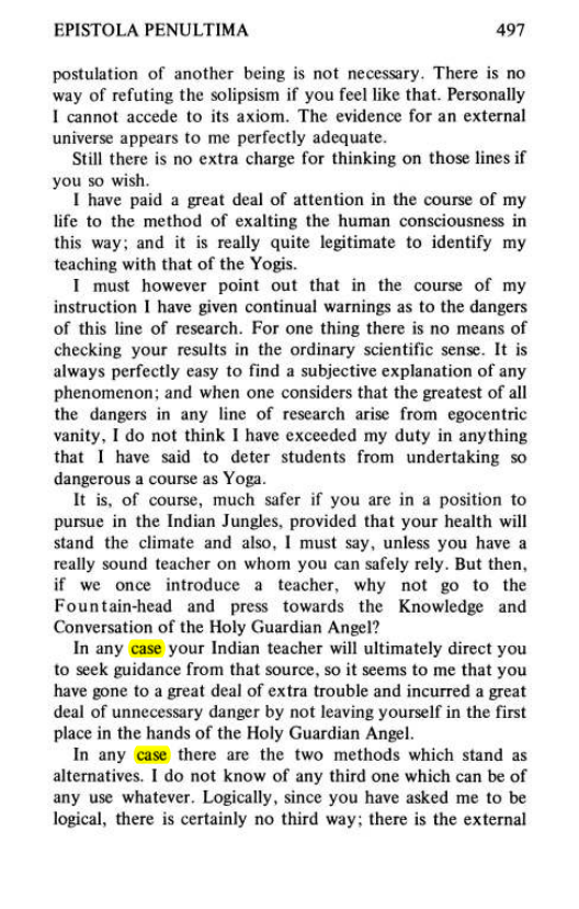 Original scan of Magick Without Tears, PDF page 530