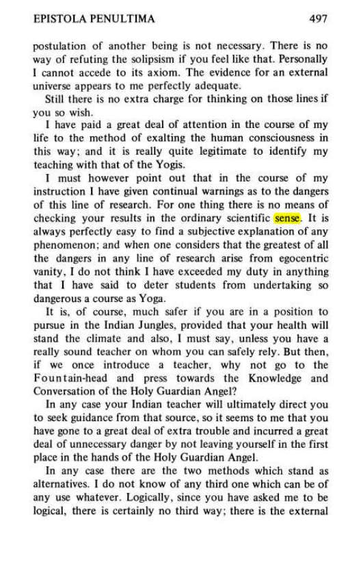 Original scan of Magick Without Tears, PDF page 530