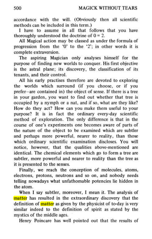 Original scan of Magick Without Tears, PDF page 533