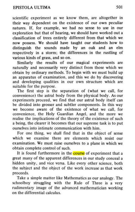 Original scan of Magick Without Tears, PDF page 534