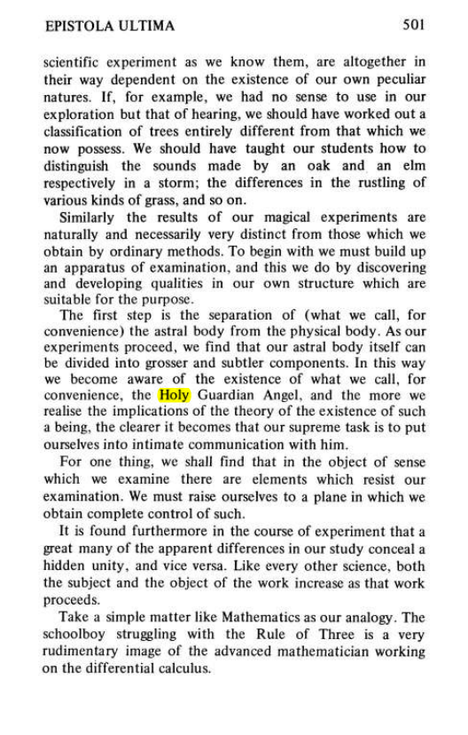 Original scan of Magick Without Tears, PDF page 534