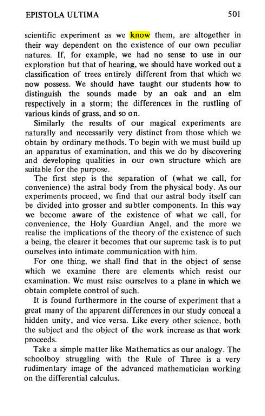 Original scan of Magick Without Tears, PDF page 534