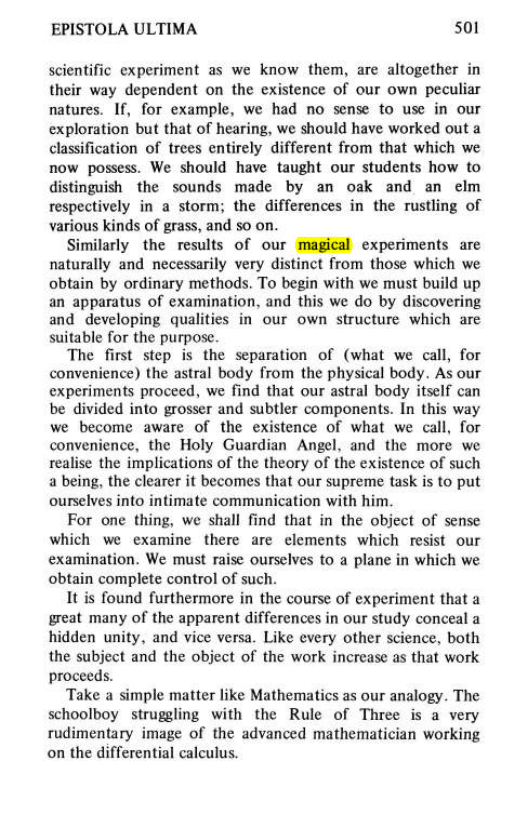Original scan of Magick Without Tears, PDF page 534