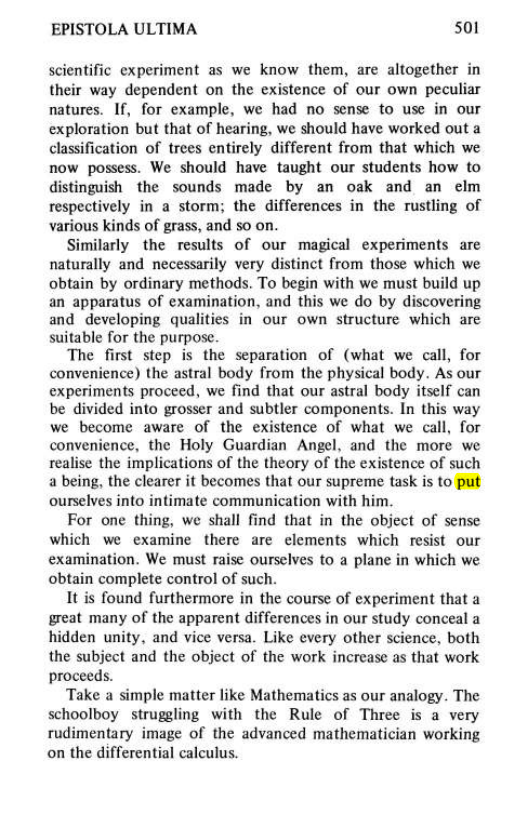 Original scan of Magick Without Tears, PDF page 534
