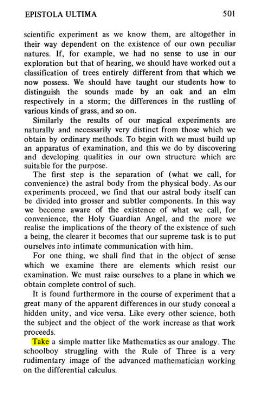 Original scan of Magick Without Tears, PDF page 534