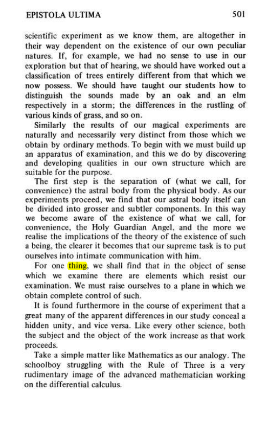 Original scan of Magick Without Tears, PDF page 534