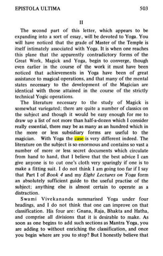 Original scan of Magick Without Tears, PDF page 536