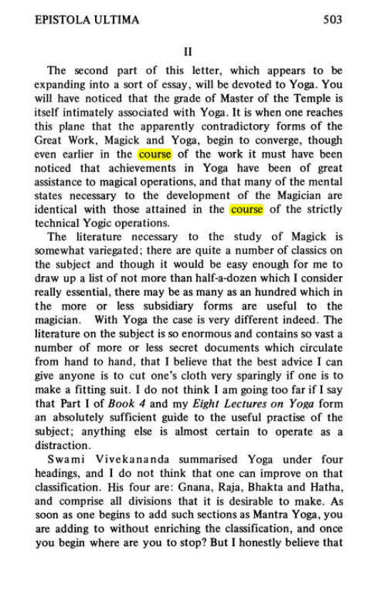Original scan of Magick Without Tears, PDF page 536