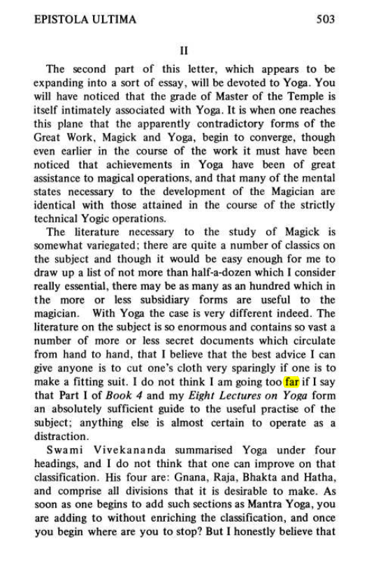 Original scan of Magick Without Tears, PDF page 536