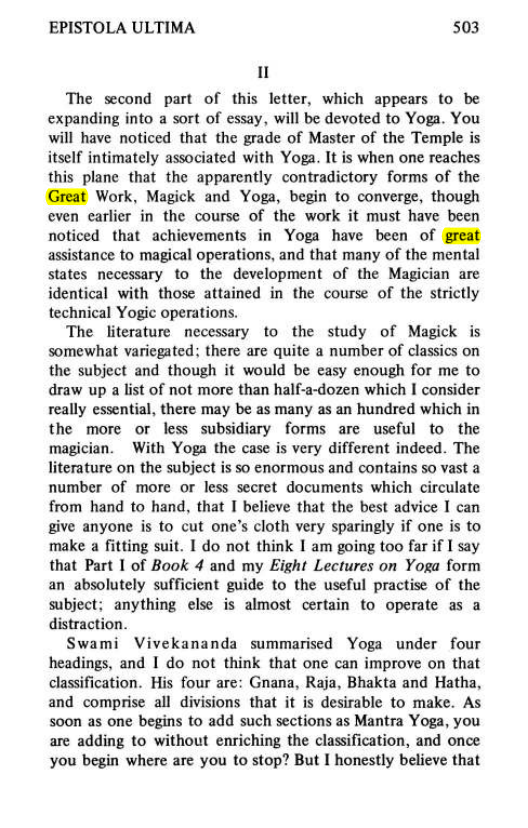 Original scan of Magick Without Tears, PDF page 536