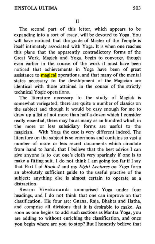 Original scan of Magick Without Tears, PDF page 536