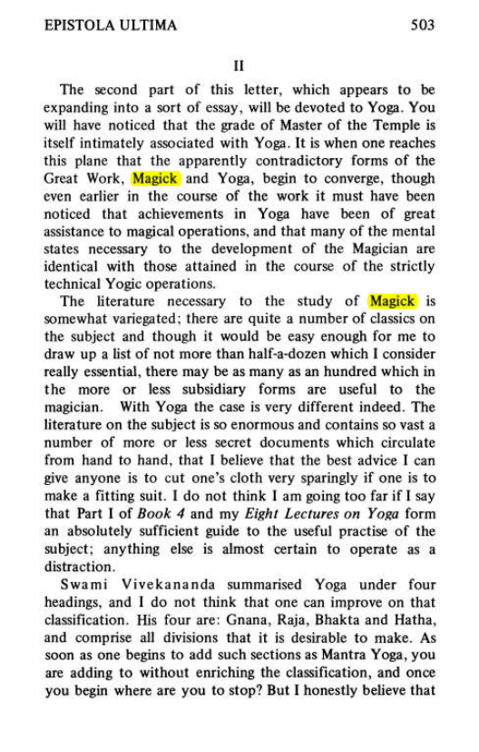 Original scan of Magick Without Tears, PDF page 536