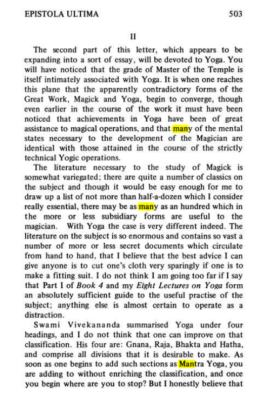 Original scan of Magick Without Tears, PDF page 536