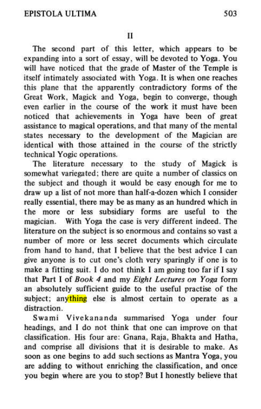 Original scan of Magick Without Tears, PDF page 536