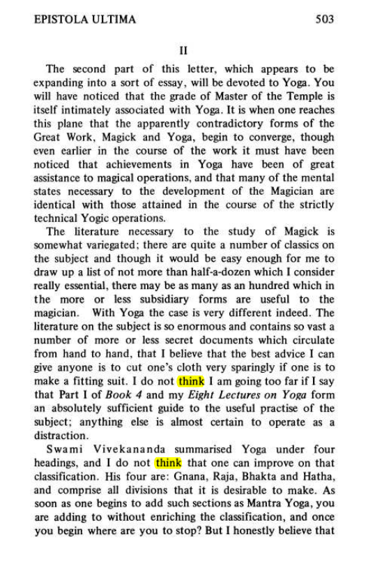 Original scan of Magick Without Tears, PDF page 536