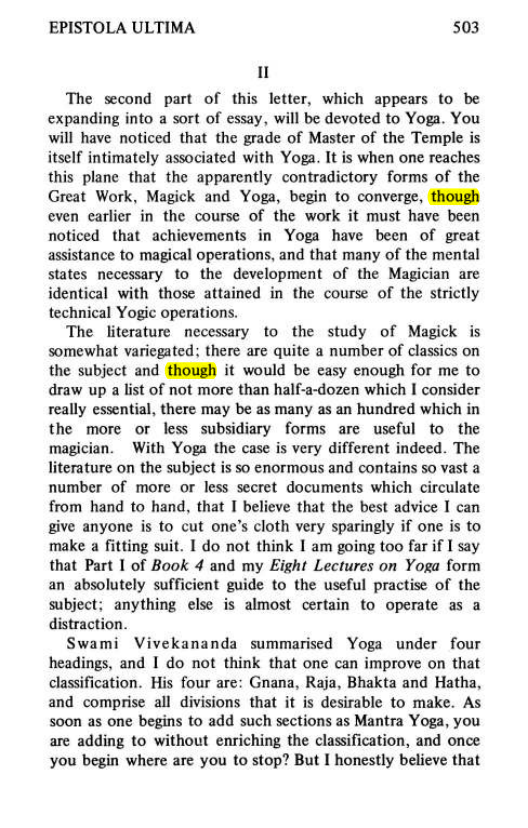Original scan of Magick Without Tears, PDF page 536