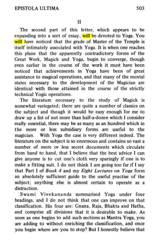 Original scan of Magick Without Tears, PDF page 536