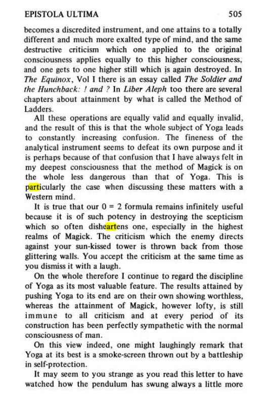 Original scan of Magick Without Tears, PDF page 538