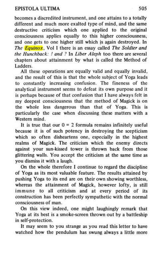 Original scan of Magick Without Tears, PDF page 538