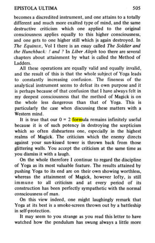 Original scan of Magick Without Tears, PDF page 538