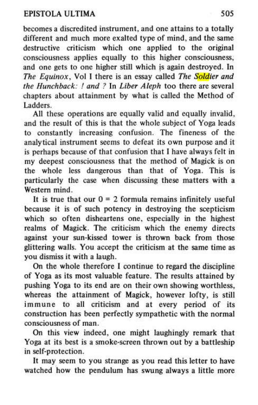 Original scan of Magick Without Tears, PDF page 538
