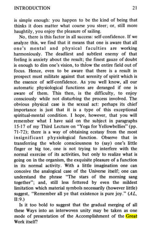 Original scan of Magick Without Tears, PDF page 54