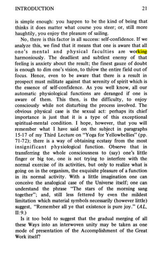 Original scan of Magick Without Tears, PDF page 54